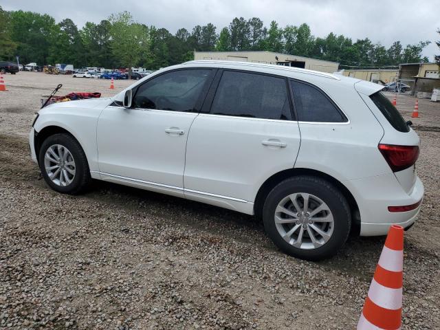 2013 Audi Q5 Premium Plus VIN: WA1LFAFP2DA003448 Lot: 54314754