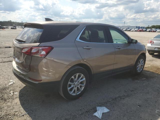 2018 Chevrolet Equinox Lt VIN: 2GNAXJEV2J6215471 Lot: 56027624