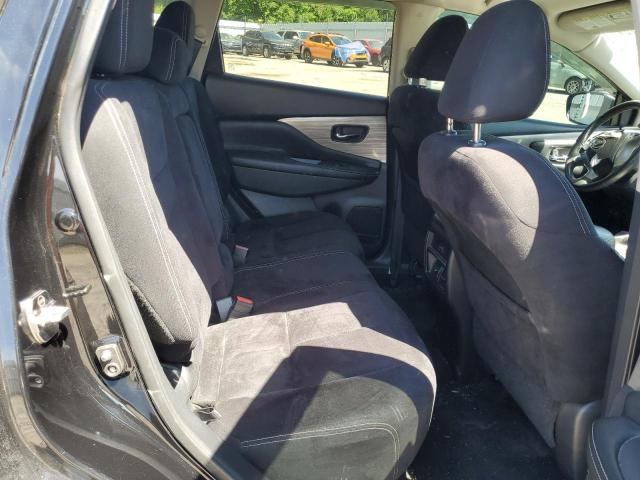 2017 Nissan Murano S VIN: 5N1AZ2MG6HN100787 Lot: 56954074