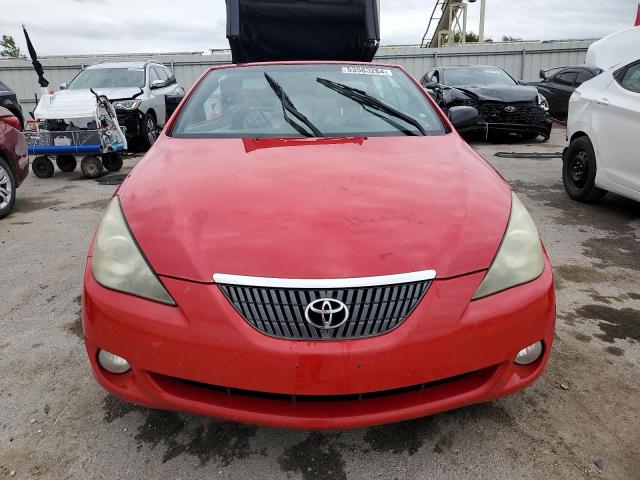 4T1FA38PX4U024200 2004 Toyota Camry Solara Se