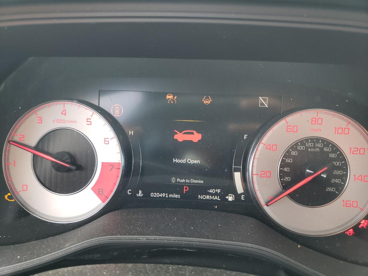 19UUB6F56PA003282 2023 Acura Tlx A-Spec