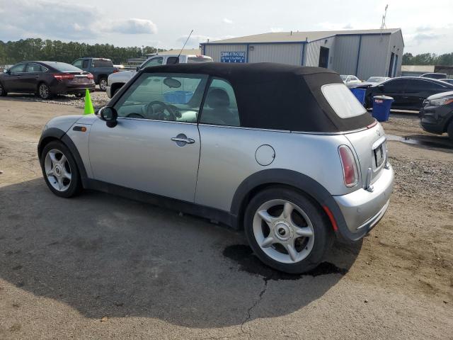 2005 Mini Cooper VIN: WMWRF33475TG11302 Lot: 55865594