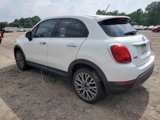 VIN ZFBCFXCT6GP502946 2016 Fiat 500X, Trekking no.2