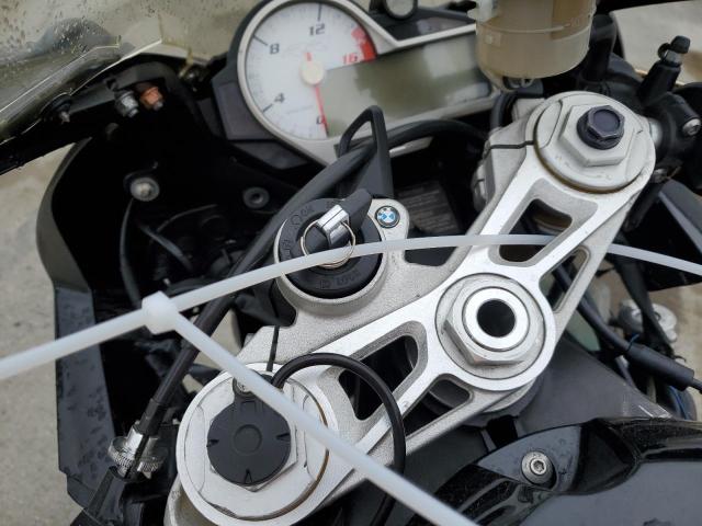 2016 BMW S 1000 RR - WB10D2102GZ354278