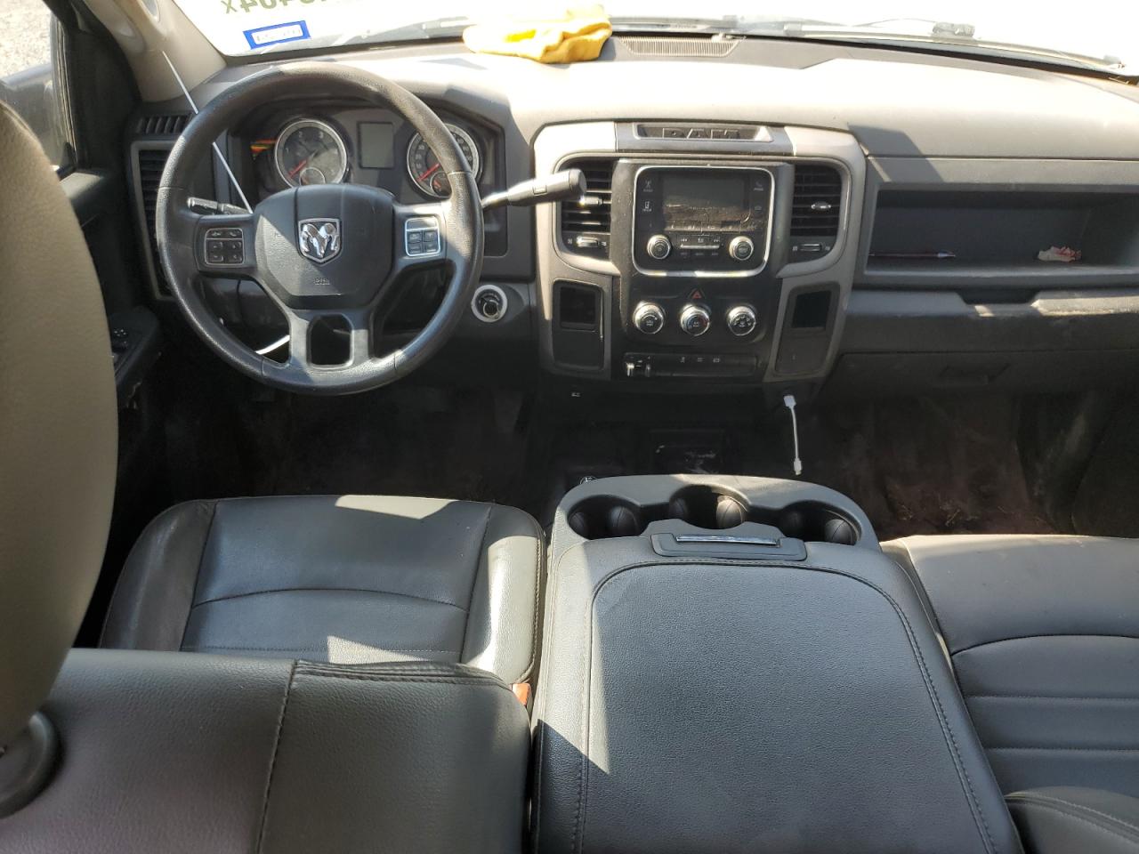 3C63RRGLXJG236022 2018 Ram 3500 St