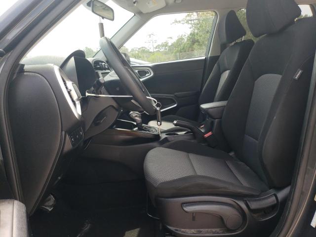 2022 Kia Soul Lx VIN: KNDJ23AU3N7821304 Lot: 55331624