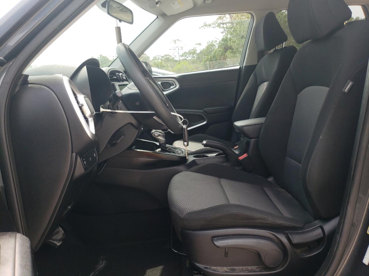 KNDJ23AU3N7821304 2022 Kia Soul Lx