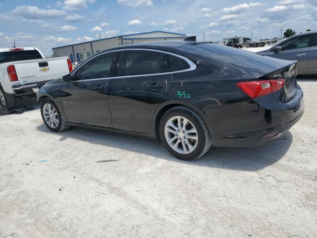 2018 Chevrolet Malibu Lt VIN: 1G1ZD5ST6JF170287 Lot: 56332424