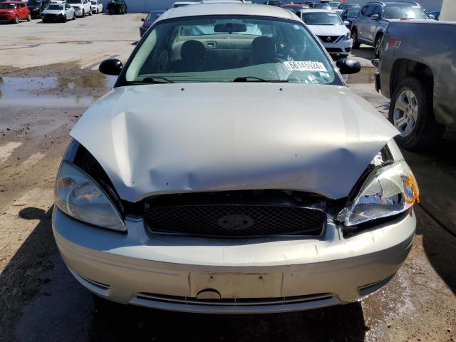 2005 Ford Taurus Se VIN: 1FAFP53U15A264711 Lot: 56148924