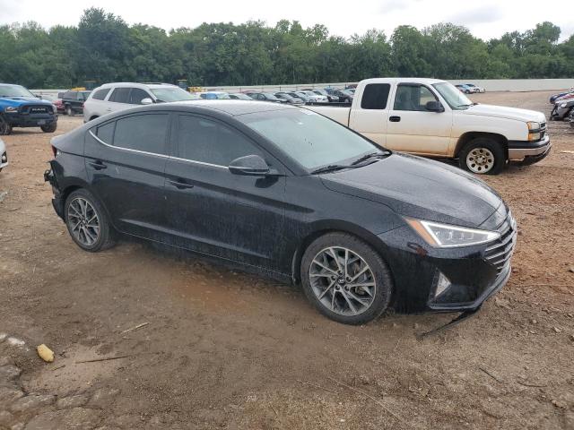 2020 HYUNDAI ELANTRA SE - 5NPD84LF8LH493340
