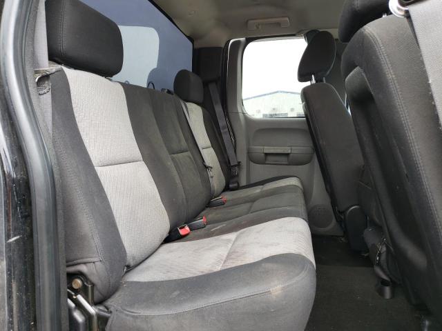 2008 Chevrolet Silverado K1500 VIN: 2GCEK19J281238773 Lot: 53121714