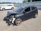 2016 FORD FIESTA ST - 3FADP4GX7GM106627