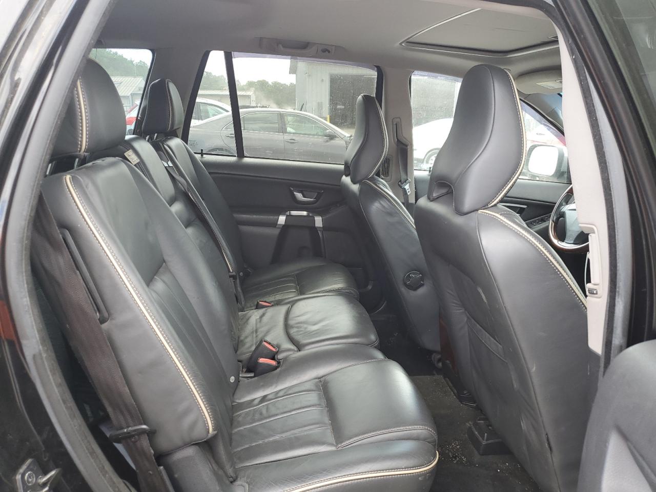 YV4852CZXB1588641 2011 Volvo Xc90 V8