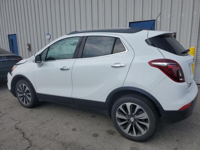 2018 Buick Encore Premium VIN: KL4CJDSB4JB655326 Lot: 50413234