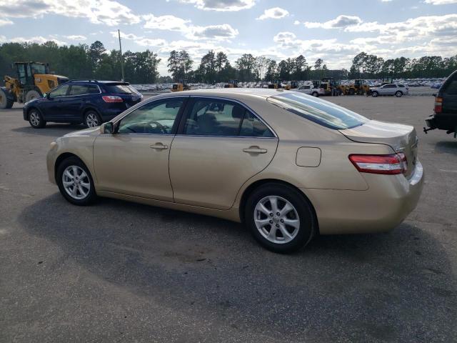 2011 Toyota Camry Base VIN: 4T1BF3EK5BU692055 Lot: 57038194