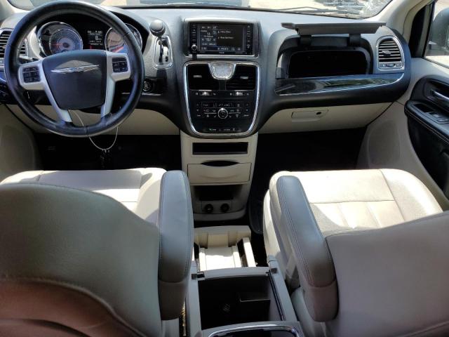 2016 CHRYSLER TOWN & COU - 2C4RC1BG4GR232034