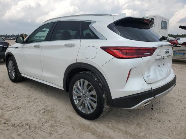 2023 Infiniti Qx50 Luxe VIN: 3PCAJ5BB7PF110679 Lot: 55893364