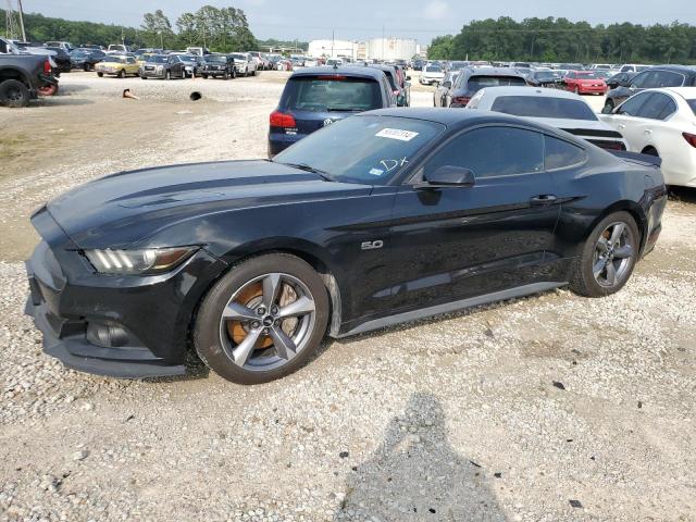 2016 Ford Mustang Gt VIN: 1FA6P8CF0G5283846 Lot: 53707314