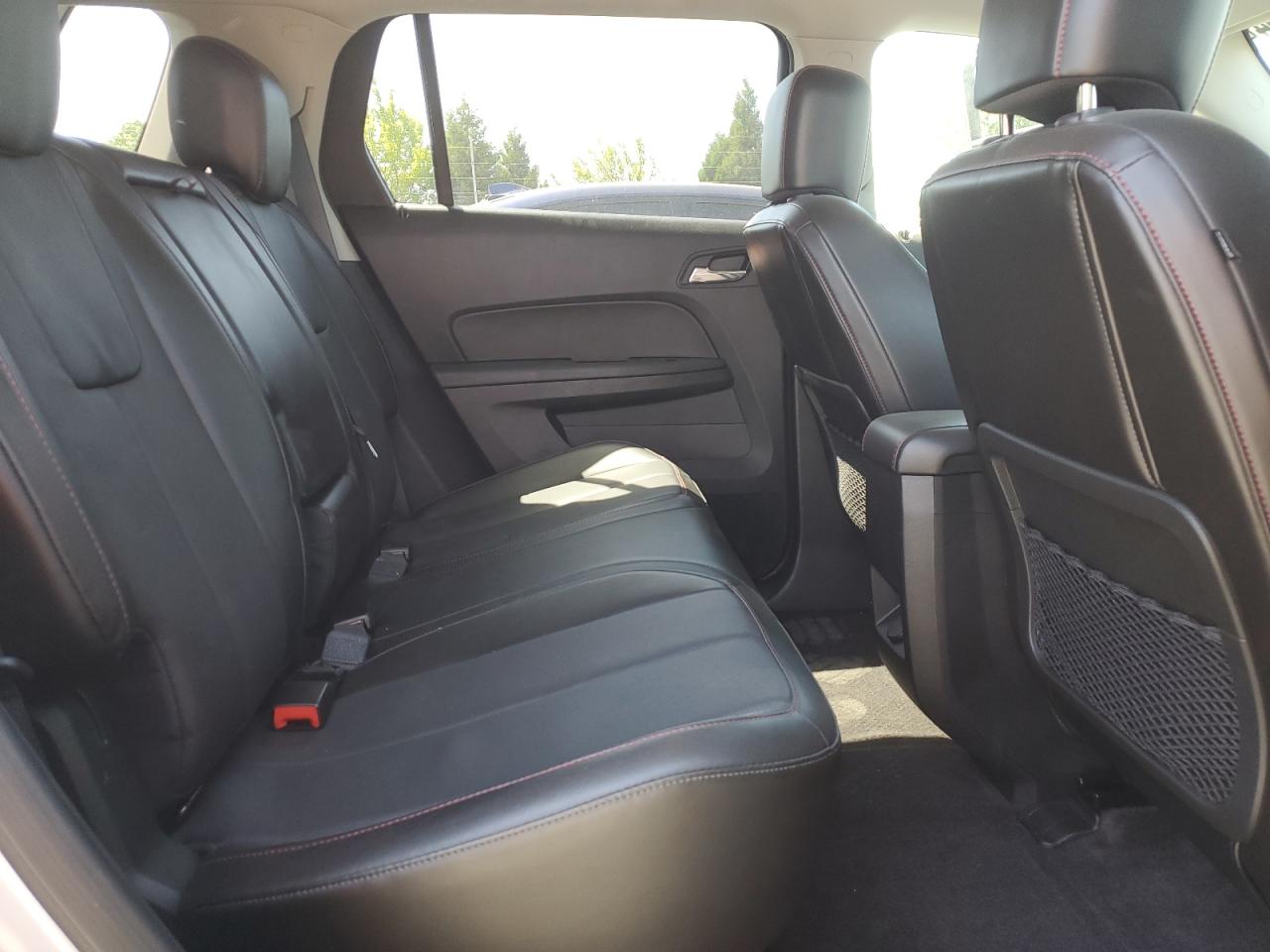 2GKFLVEK2C6237324 2012 GMC Terrain Slt