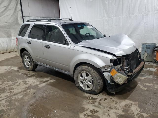 2010 Ford Escape Xlt VIN: 1FMCU0DG3AKA08751 Lot: 52343404