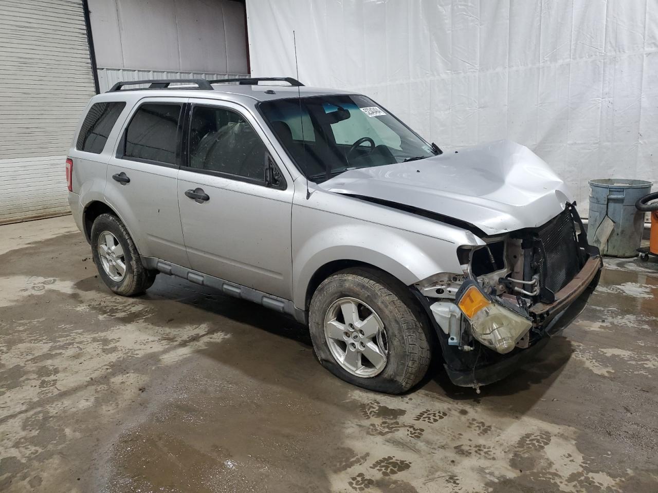 1FMCU0DG3AKA08751 2010 Ford Escape Xlt