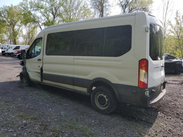 2017 FORD TT TRUCK 1FTYR2CM9HKA67506