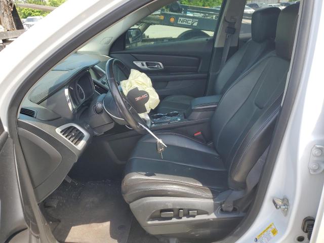 2016 GMC Terrain Slt VIN: 2GKFLUE31G6145355 Lot: 55219834