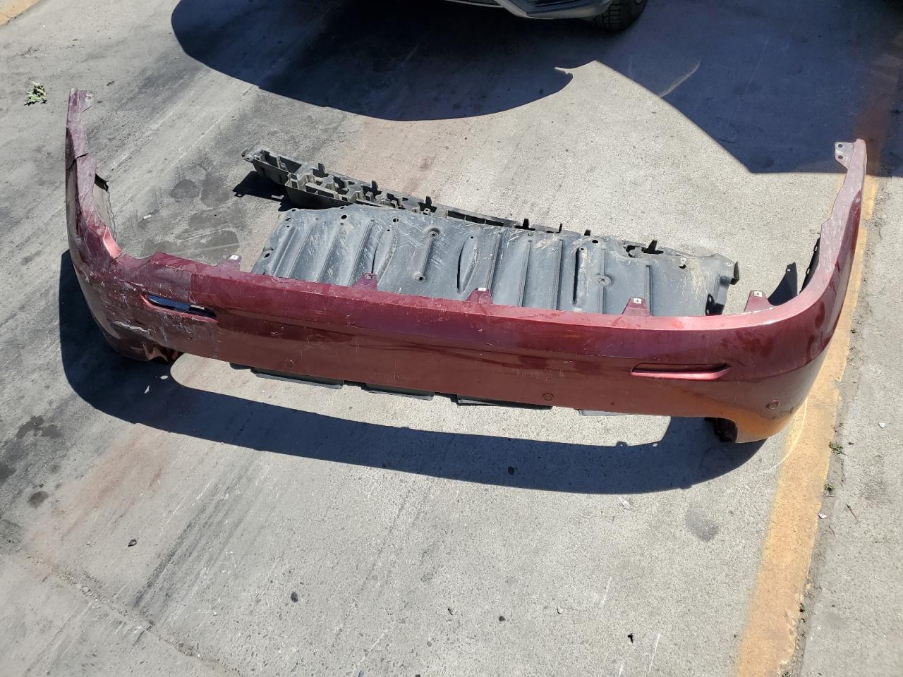 5TDYK3DC4FS647512 2015 Toyota Sienna Xle