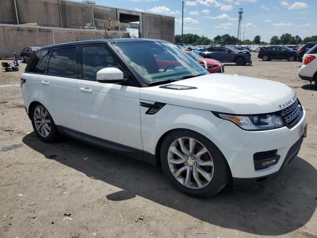 2015 LAND ROVER 88 SER IIA SALWR2VF0FA517349
