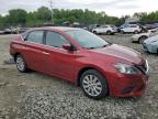 NISSAN SENTRA S photo