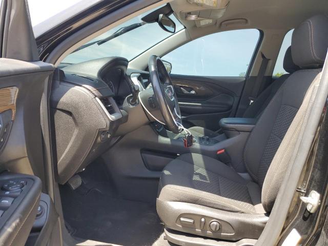 2019 GMC Terrain Sle VIN: 3GKALMEV3KL157314 Lot: 56770014