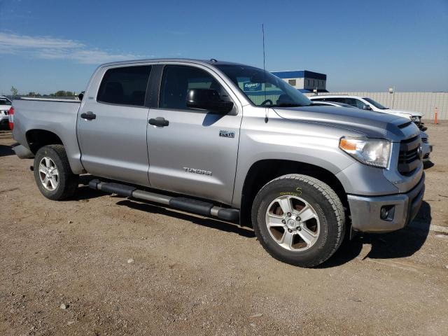 2015 Toyota Tundra Crewmax Sr5 VIN: 5TFDW5F1XFX439770 Lot: 55171704