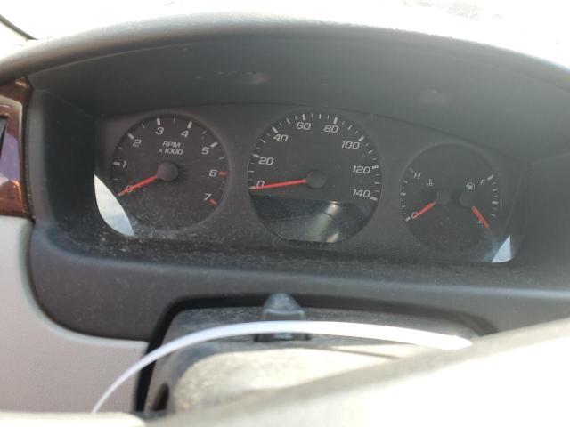 2011 Chevrolet Impala Ls VIN: 2G1WA5EK6B1232570 Lot: 55480344