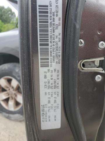 2019 RAM 1500 CLASS - 1C6RR7KT6KS615471