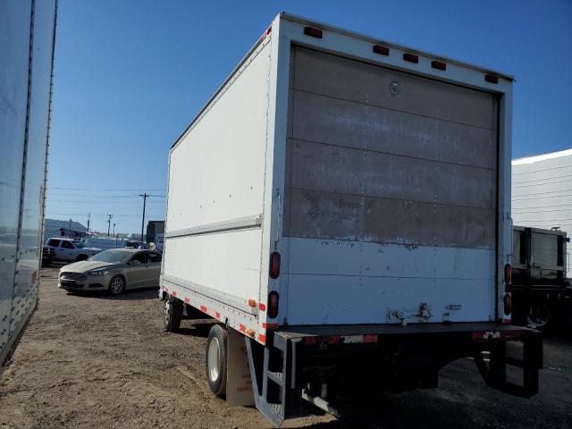 2006 GMC W4500 W45042 VIN: J8DC4B16667000101 Lot: 54599684