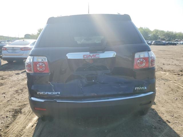 2012 GMC Acadia Sle VIN: 1GKKVNED4CJ304700 Lot: 52368794