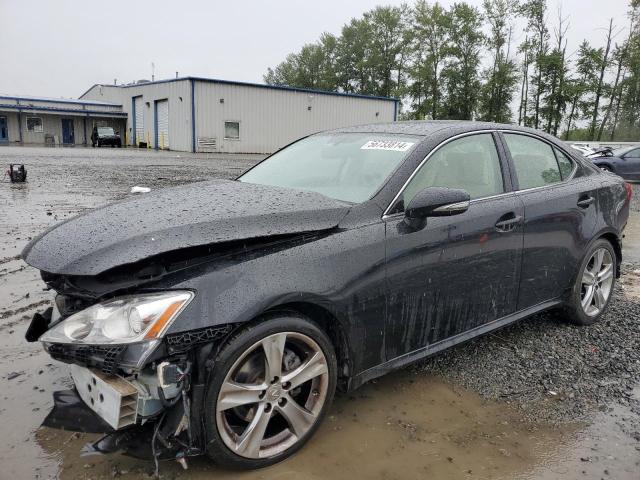 2013 Lexus Is 250 VIN: JTHBF5C22D5192014 Lot: 56733814