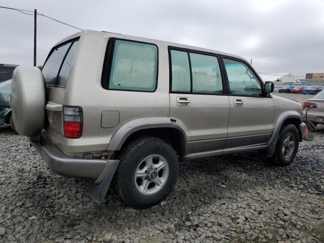 2002 Isuzu Trooper S VIN: JACDJ58X227J03782 Lot: 52000674