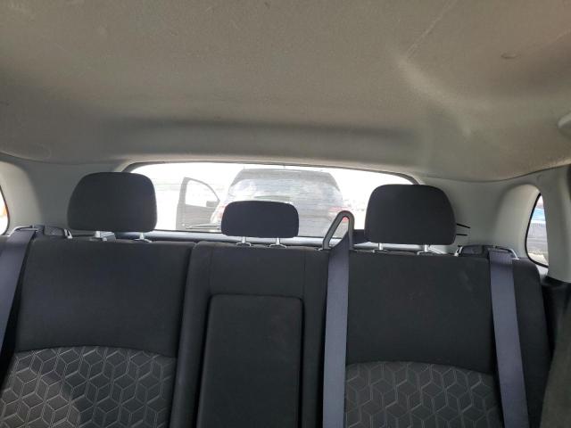 2021 Mitsubishi Outlander Sport Es VIN: JA4ARUAU7MU020239 Lot: 55815164