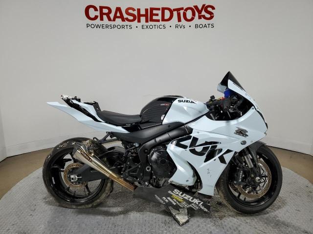 2023 SUZUKI GSX-R1000 #3045929235