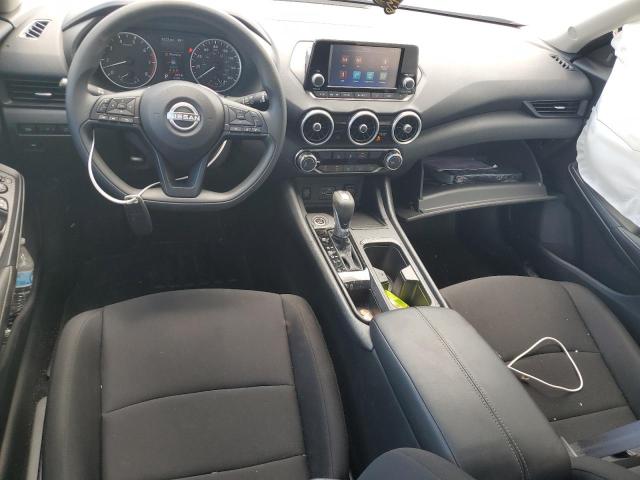2024 NISSAN SENTRA S - 3N1AB8BV7RY290247