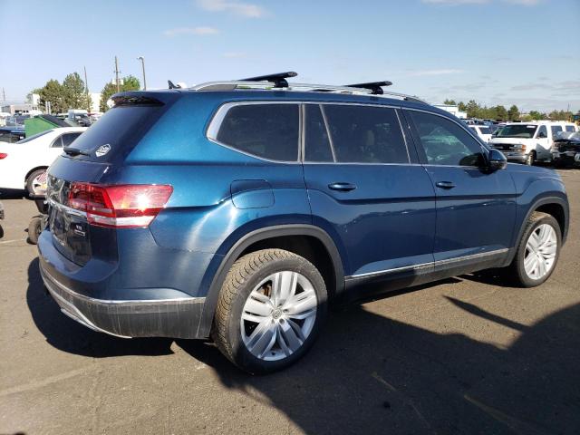 2018 Volkswagen Atlas Sel Premium VIN: 1V2NR2CA4JC560212 Lot: 55375354