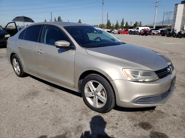 2014 Volkswagen Jetta Tdi VIN: 3VWLL7AJ5EM234723 Lot: 54026084