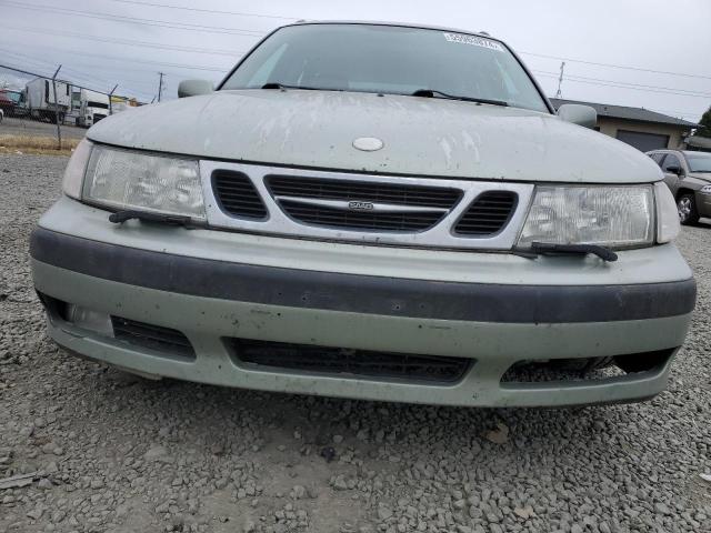 YS3ED58EX13033393 2001 Saab 9-5