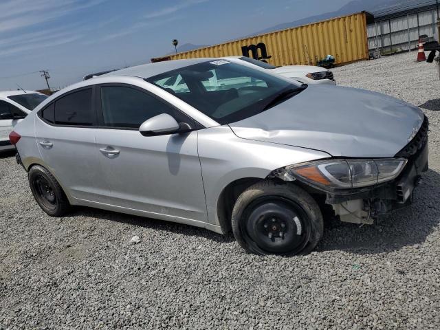 2018 Hyundai Elantra Sel VIN: 5NPD84LF3JH368145 Lot: 54616624