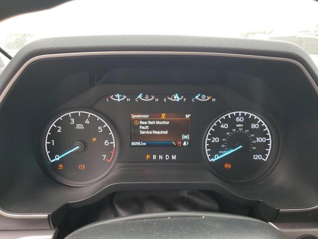 2022 Ford F150 Super Cab VIN: 1FTEX1CP5NKD23181 Lot: 56478844