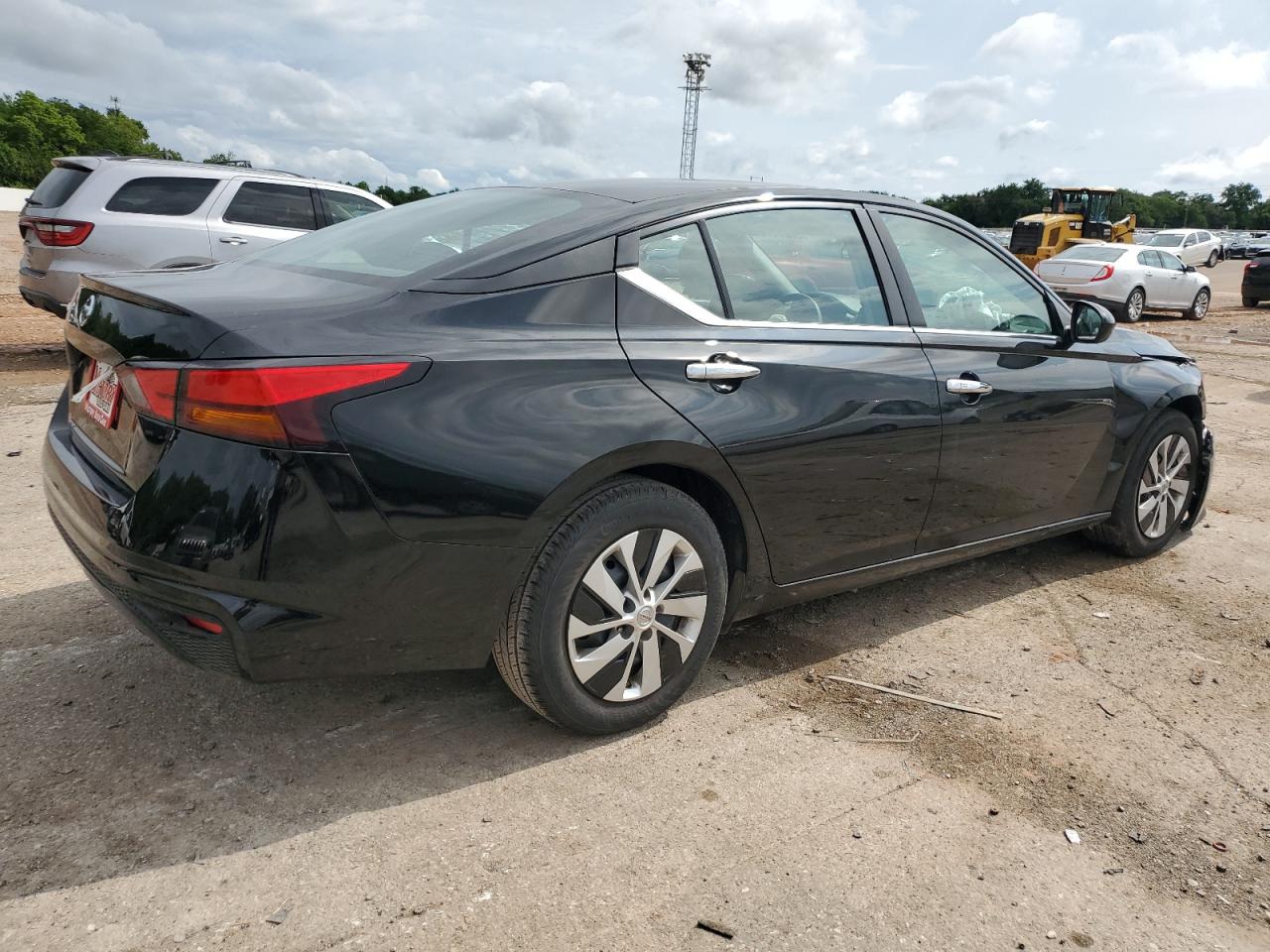 1N4BL4BV0MN398762 2021 Nissan Altima S