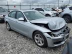 BMW 320 I XDRI photo