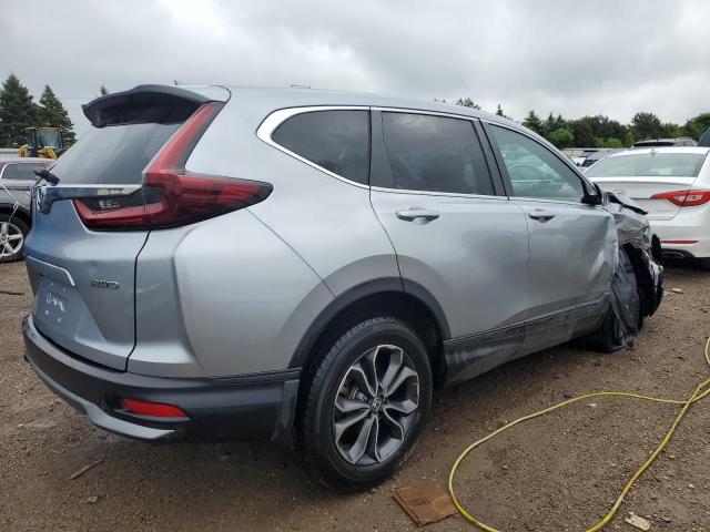 2020 Honda Cr-V Ex VIN: 5J6RW2H50LL042053 Lot: 54041804