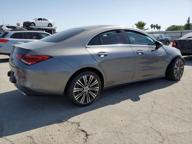 2021 Mercedes-Benz Cla 250 VIN: W1K5J4GB2MN177469 Lot: 55674734